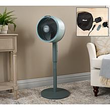 "As Is" Shark FlexBreeze Indoor/Outdoor Cordless Fan with Car Charger