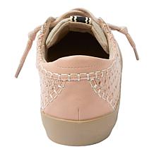 "As Is" SHUSHOP PAMELA Everyday Star Sneaker