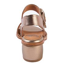 "As Is" Sofft Chevonne City Sandal