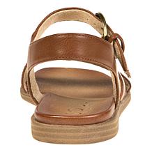 "As Is" SOUL Naturalizer Jayvee Casual Sandal