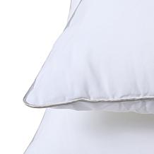 "As Is" South Street Loft 2-Pack King Comfort Pillows