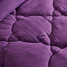 "As Is" South Street Loft Quilted Puff 3-Piece Comforter Set