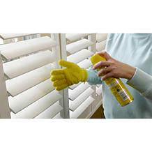 "As Is" Sparkle & Shine 19-piece Microfiber Cleaning Kit