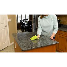 "As Is" Sparkle & Shine 19-piece Microfiber Cleaning Kit