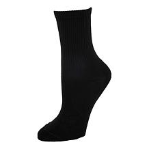 "As Is" Sporto® 3-pack Boot Sock