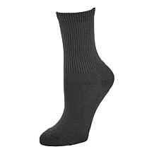 "As Is" Sporto® 3-pack Boot Sock