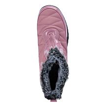 "As Is" Sporto Emily Waterproof Boot