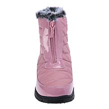 "As Is" Sporto Emily Waterproof Boot