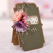 "As Is" Stamps by Me Chrysanthemum Card-Making Kit