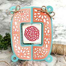 "As Is" Stamps of Life Delightful Criss Cross Card Set