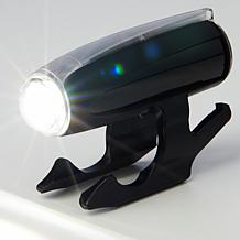 "As Is" StrongArm Clip On LED Safety Light