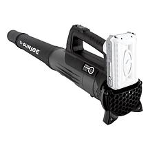"As Is" Sun Joe 24-Volt Cordless Garden Blower