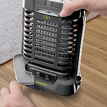 "As Is" Sun Joe 24-Volt Cordless Insect and Bug Zapper