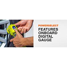 "As Is" Sun Joe 24-Volt Digital Air Compressor and Inflator