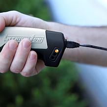 "As Is" Sun Joe 7.2-Volt 2-in-1 Grass Shear Plus Hedge Trimmer