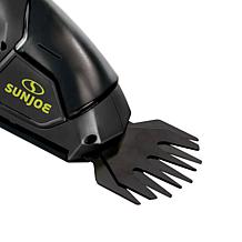 "As Is" Sun Joe 7.2-Volt 2-in-1 Grass Shear Plus Hedge Trimmer