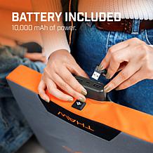 "As Is" Thaw Rechargeable Heated Seat Pad