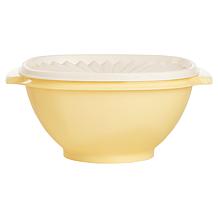 "As Is" Tupperware® 8-piece Heritage Square Bowl Set