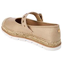 "As Is" Urban Sport Billie Fashion Casual Espadrille