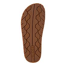 "As Is" Urban Sport Hanley Flat Footbed Sandal