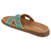 "As Is" Urban Sport Magnolia Fashion Sandal