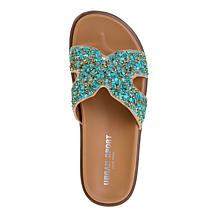 "As Is" Urban Sport Magnolia Fashion Sandal