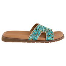 "As Is" Urban Sport Magnolia Fashion Sandal