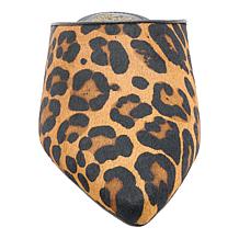 "As Is" Vince Camuto Arlette Leather or Suede Slip-On Mule