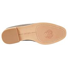 "As Is" Vince Camuto Cakella Leather Loafer