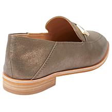 "As Is" Vince Camuto Cakella Leather Loafer