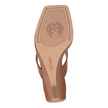 "As Is" Vince Camuto Cianna Wedge Sandal