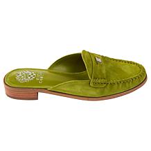 "As Is" Vince Camuto Cobby Slip-On Leather/Suede Loafer
