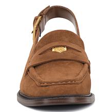 "As Is" Vince Camuto Endrie Slingback Loafer