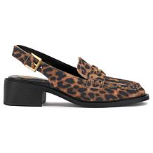 "As Is" Vince Camuto Endrie Slingback Loafer