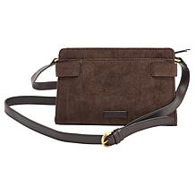 "As Is" Vince Camuto Leala Crossbody Bag