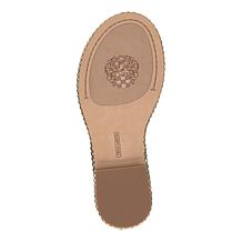 "As Is" Vince Camuto Libahs Flat Casual Sandal