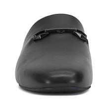 "As Is" Vince Camuto Macassie Casual Slip-On Mule 