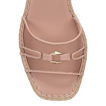 "As Is" Vince Camuto Miriah Espadrille Sandal