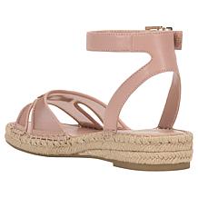 "As Is" Vince Camuto Miriah Espadrille Sandal