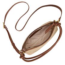 "As Is" Vince Camuto Paula Crossbody