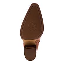 "As Is" Vince Camuto Paulie Over the Knee Leather Boot