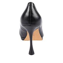 "As Is" Vince Camuto Puntolis Almond Toe Pump