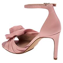 "As Is" Vince Camuto® Sabrily Leather Pump