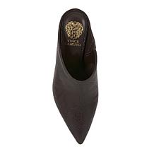 "As Is" Vince Camuto Salita Heeled Mule