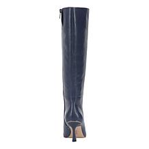 "As Is" Vince Camuto® Sutton Leather Tall Boot - Wide Calf
