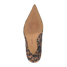 "As Is" Vince Camuto Tansie Tall Slouch Leather Boot