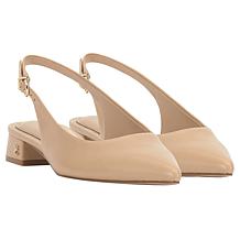 "As Is" Vince Camuto VC-Valiey Slingback Dress Shoe