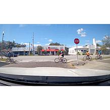 "As Is" Vivitar DashSense Duo 4K AI Smart DashCam