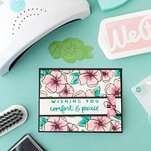 "As Is" We R Makers 3 Archival Fast-Drying Stamp Pads Set #1