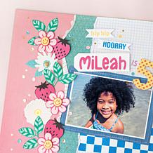 "As Is" We R Makers Stamp Forge All-in-One Custom Stamp Kit